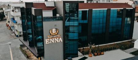 Enna Suit Hotel