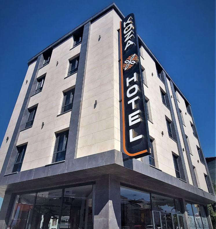 Ramada Encore by Wyndham İstanbul Şişli