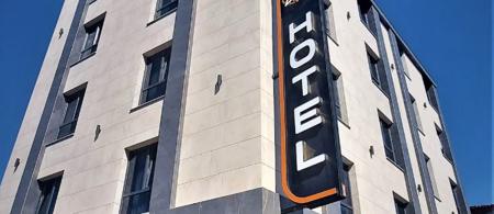 Bursa Koza Hotel