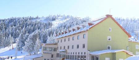 Kar Otel