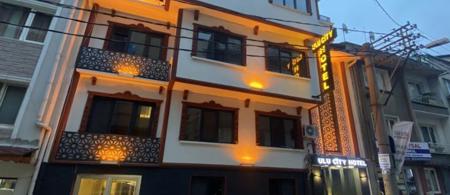 Ulu City Hotel