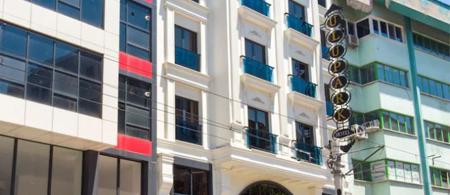 Bursa Ulupark Hotel