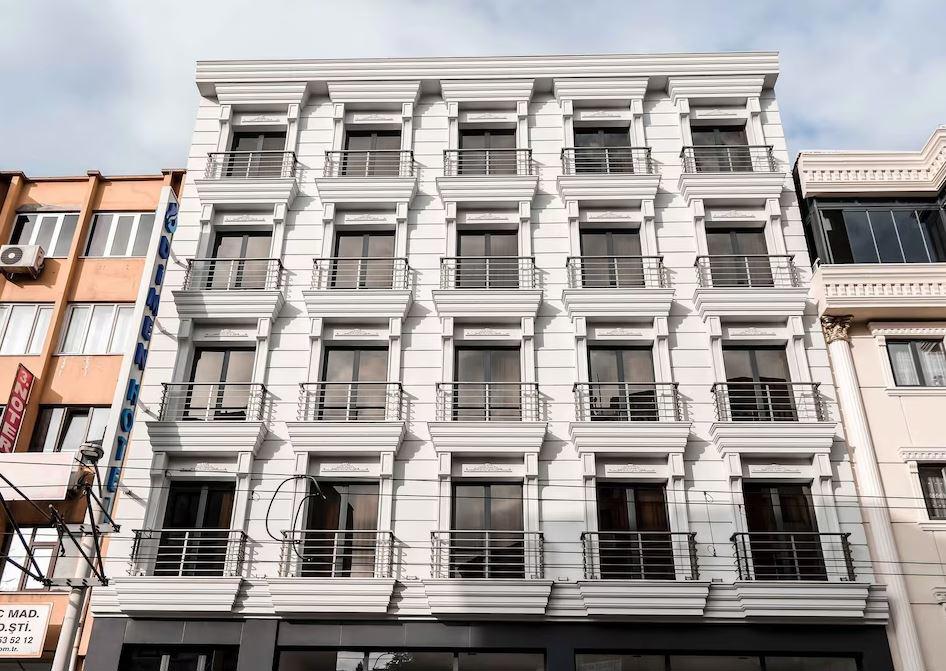 Ramada Encore by Wyndham İstanbul Şişli