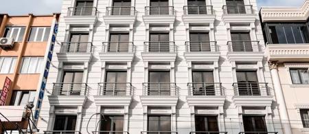 Dimen Hotel