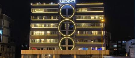 Royal Residence Bursa