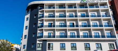 Görükle Alpaş Yaşam Hotel