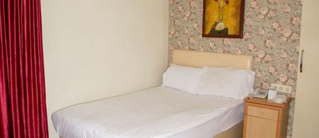 Gumus Hotel