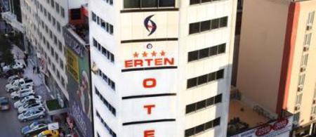 Adana Erten Hotel