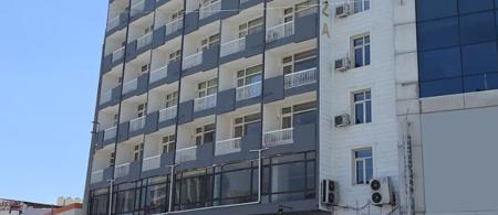 Adana Altın Koza Hotel