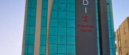 Edis Premier Adana