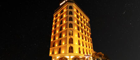 Princess Maya Butik Hotel