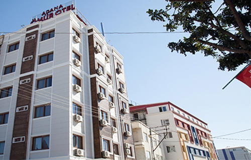 Adana Omur Otel