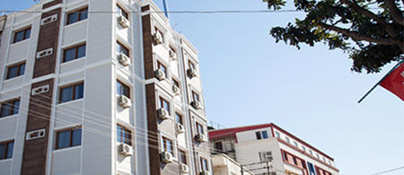 Adana Omur Otel