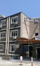 Asus Palmiye Otel