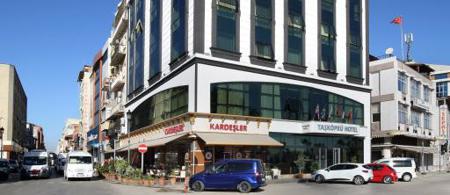 Taşköprü Hotel