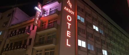 Aksoy Hotel Adana