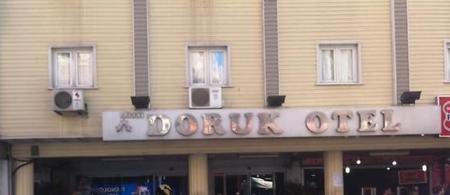 A Doruk Hotel