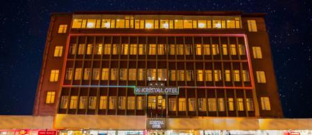 Adana Kristal  Hotel