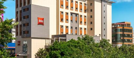 İbis Adana