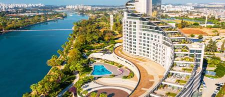 Sheraton Grand Adana
