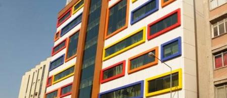 Otel Şenbayrak City