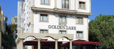 Golden Lake Hotel