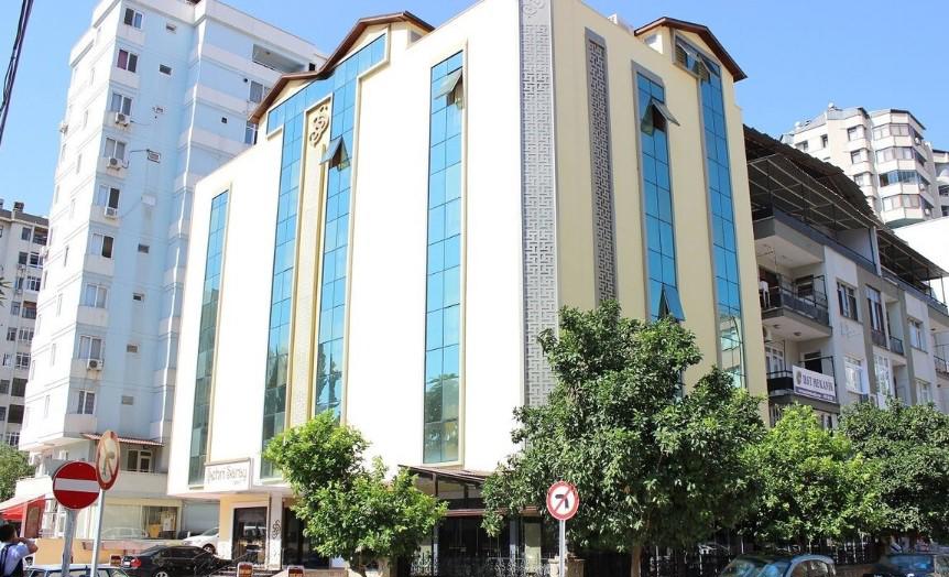 Ramada Encore by Wyndham İstanbul Şişli