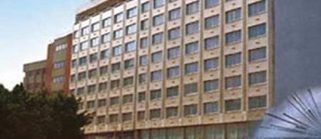 Sürmeli Adana Hotel