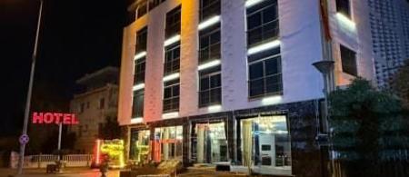 Airport Hotel