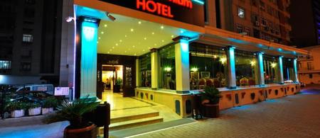 Kaya Premium Hotel