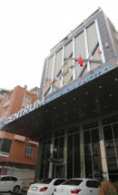 Centrum Business Hotel