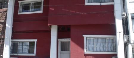 Evim Hotel
