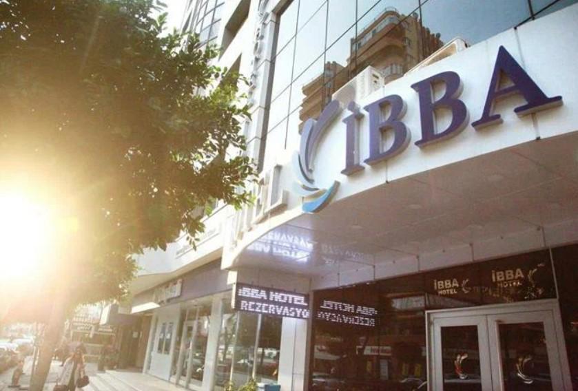 Ibba Otel