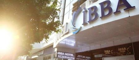 Ibba Otel