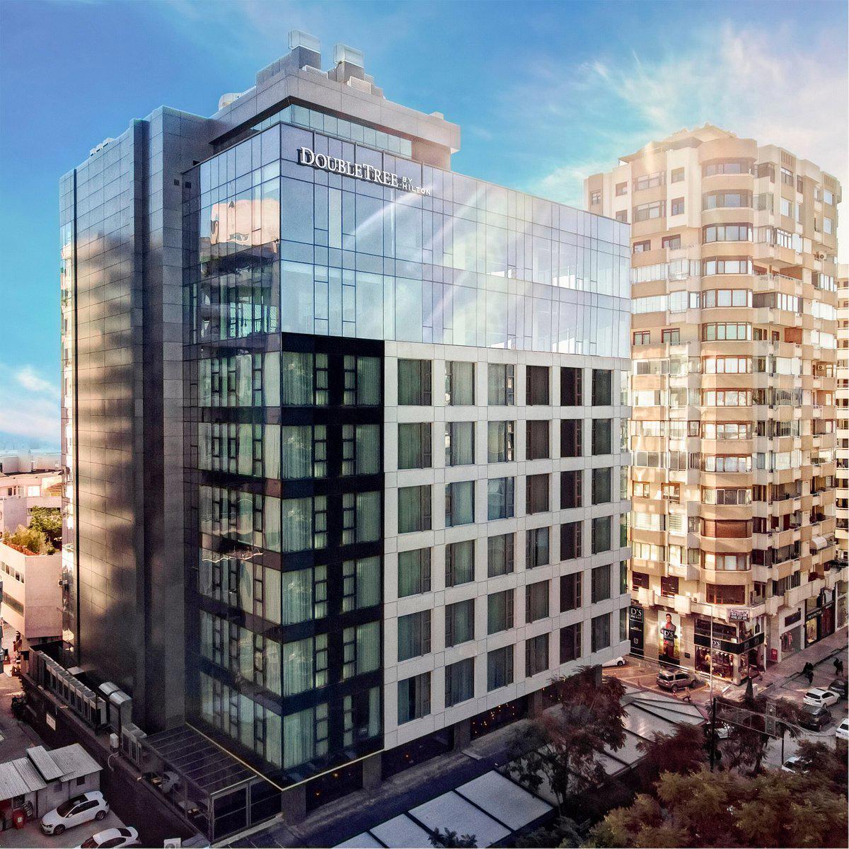 Doubletree By Hilton Adana