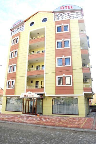 Otel Seyhan
