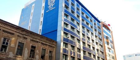 Jura Hotels Mavi Sürmeli Adana