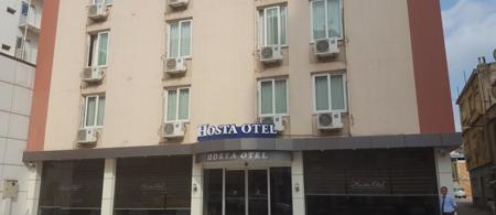Hosta Otel