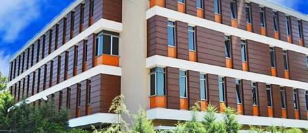 Çetinel Otel