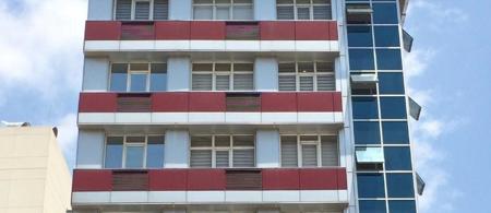 Adana Expert Otel