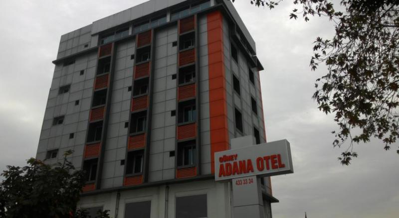 Güney Adana Hotel
