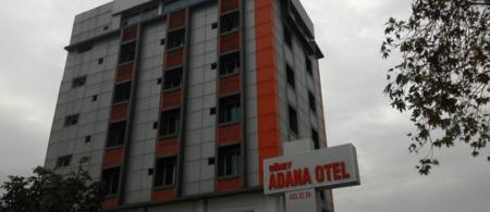 Güney Adana Hotel