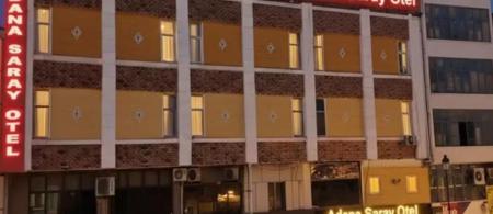 Adana Saray Otel