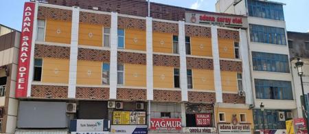 Adana Saray Otel