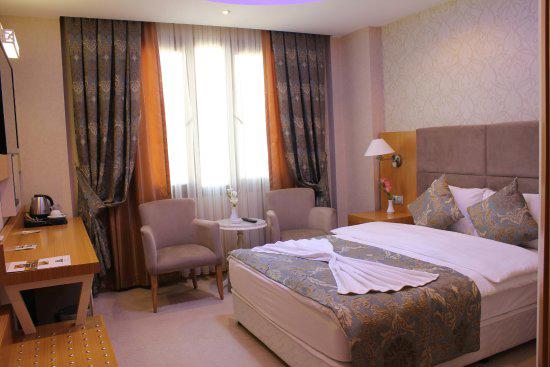 Ramada Encore by Wyndham İstanbul Şişli