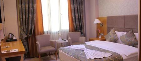 Adana Yükselhan Hotel