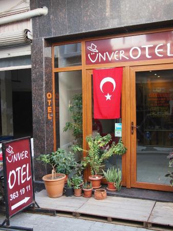 Unver Hotel