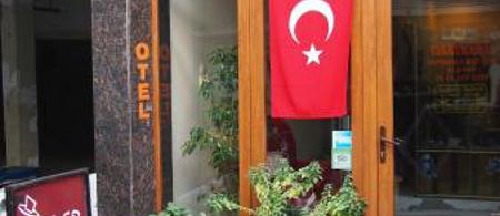 Ünver Hotel