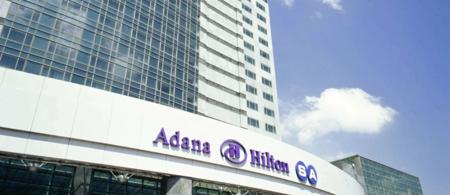 Adana Hilton SA