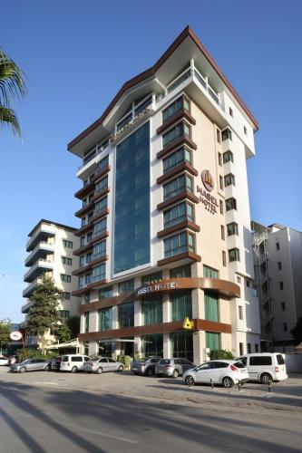 Ramada Encore by Wyndham İstanbul Şişli